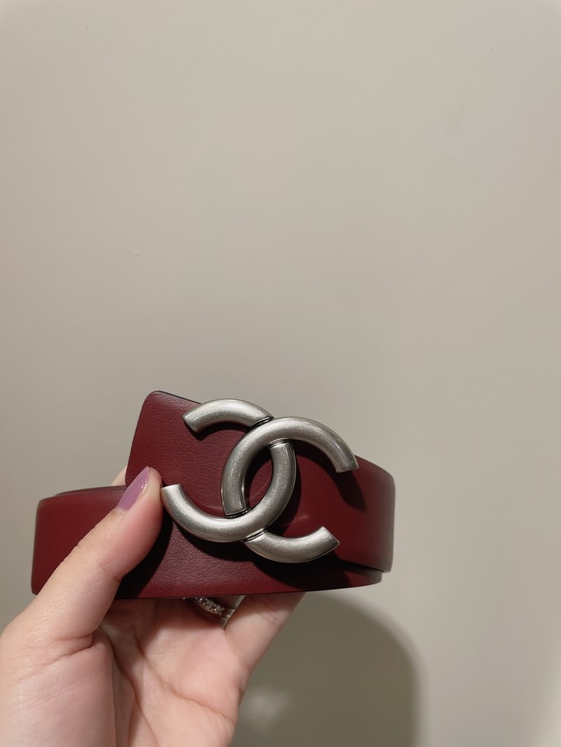 Ch**el belts